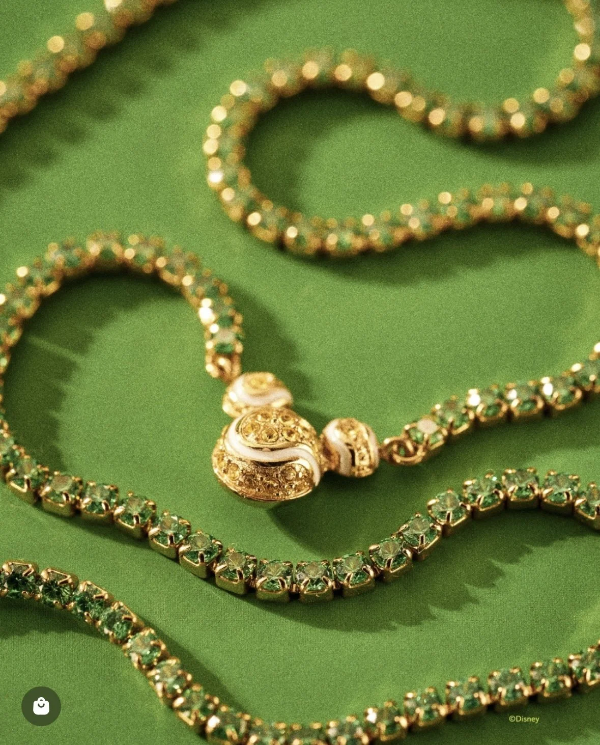 アクセサリー mickeys Disney x Fossil Mouseville Tennis Club Collection — EXTRA MAGIC